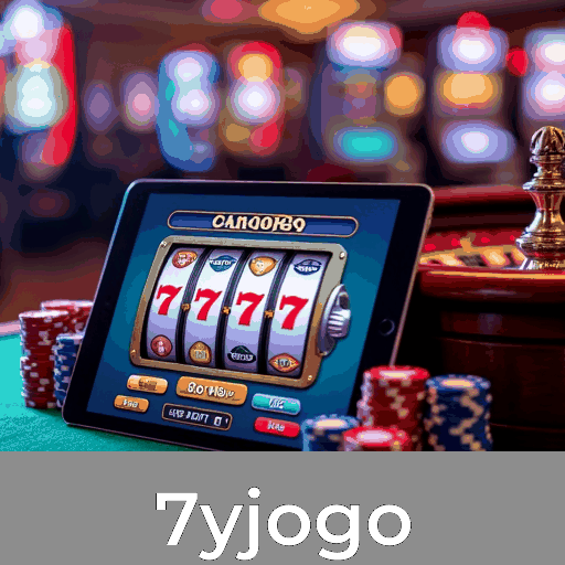 Explore os Generosos Bônus e Ofertas Únicas do 7yjogo