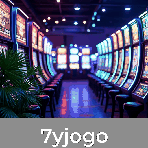 7yjogo: Apostas Móveis Simplificadas com Nosso Aplicativo