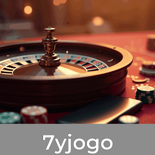 Experimente o Acesso Seguro Instantâneo no 7yjogo