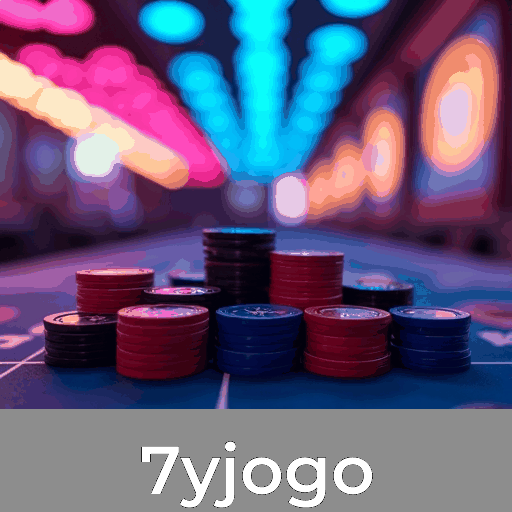 7yjogo: Sinta a Adrenalina dos Jogos de Cassino e Ganhe Mais