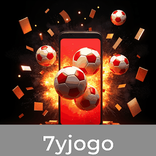 7yjogo: Slots Gigantes, Mesa Estratégica, Dealer ao Vivo!