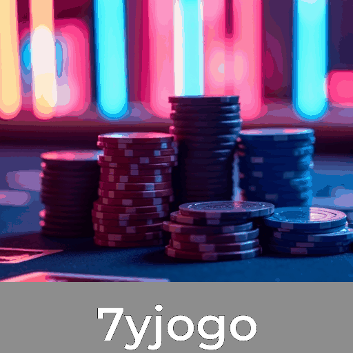 7yjogo: Experiência Autêntica de Jogos de Mesa ao Vivo para Brasileiros