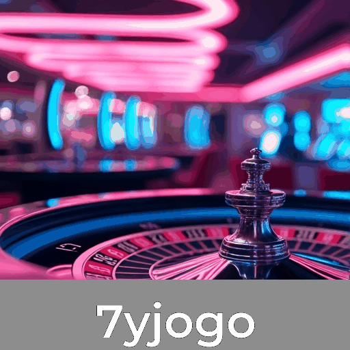 7yjogo: Apostas Esportivas com Expertise Brasileira