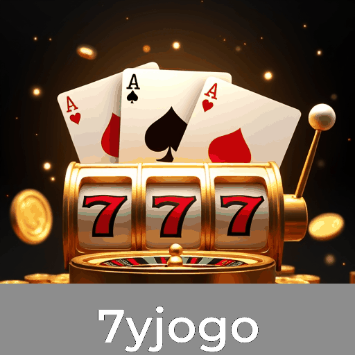 7yjogo: Experiência Autêntica de Jogos de Mesa ao Vivo para Brasileiros